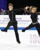 Elliana Peal & Ethan Peal (USA)
