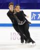 Elliana Peal & Ethan Peal (USA)