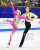 Elizabeth Tkachenko & Alexei Kiliakov (ISR)