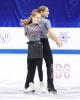 Sarah Marcilly Vazquez & Jolan Engel (ESP)