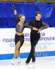 Eliska Zakova & Filip Mencl (CZE)