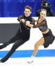 Eliska Zakova & Filip Mencl (CZE)