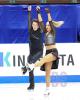Eliska Zakova & Filip Mencl (CZE)