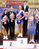The Medalists