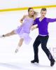 Ninni Volanen & Lasse Lillvis (FIN)