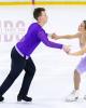 Ninni Volanen & Lasse Lillvis (FIN)