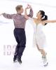 Charlotte Chung & Axel Mackenzie (SWE)