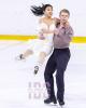 Charlotte Chung & Axel Mackenzie (SWE)