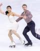 Charlotte Chung & Axel Mackenzie (SWE)