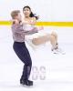 Charlotte Chung & Axel Mackenzie (SWE)