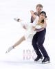 Charlotte Chung & Axel Mackenzie (SWE)