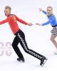 Cilla Laine & Urho Reina (FIN)