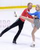 Cilla Laine & Urho Reina (FIN)