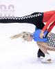 Cilla Laine & Urho Reina (FIN)
