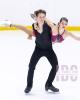 Silvia Lutay & Gleb Riaskin (BUL)