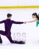 Eva Shelaeva & Ivan Solovyev (KAZ)