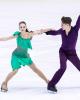 Eva Shelaeva & Ivan Solovyev (KAZ)