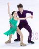 Eva Shelaeva & Ivan Solovyev (KAZ)
