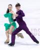Eva Shelaeva & Ivan Solovyev (KAZ)