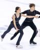 Ksenia Sipunova & Miron Korjagin (EST)