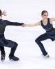 Ksenia Sipunova & Miron Korjagin (EST)