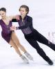 Zofia Grzegorzewska & Oleg Muratov (POL)