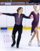 Zofia Grzegorzewska & Oleg Muratov (POL)