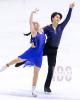Irmak Yucel & Danil Pak (TUR)