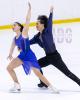 Irmak Yucel & Danil Pak (TUR)