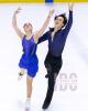 Irmak Yucel & Danil Pak (TUR)