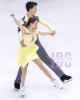 Anita Straub & Andreas Straub (AUT)