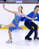 Aneta Vaclavikova & Ivan Morozov (SVK)