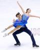 Aneta Vaclavikova & Ivan Morozov (SVK)