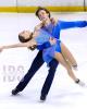 Aneta Vaclavikova & Ivan Morozov (SVK)