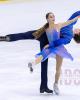 Aneta Vaclavikova & Ivan Morozov (SVK)
