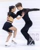 Louise Bordet & Martin Chardain (FRA)