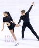 Louise Bordet & Martin Chardain (FRA)