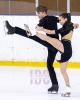 Louise Bordet & Martin Chardain (FRA)