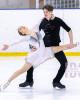 Iryna Pidgaina & Artem Koval (UKR)