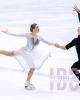 Junior Free Dance