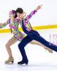 Eva Shelaeva & Ivan Solovyev (KAZ)