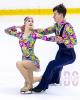 Eva Shelaeva & Ivan Solovyev (KAZ)