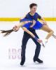 Silvia Lutay & Gleb Riaskin (BUL)