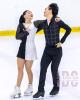 Irmak Yucel & Danil Pak (TUR)