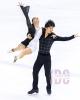 Irmak Yucel & Danil Pak (TUR)
