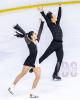 Irmak Yucel & Danil Pak (TUR)