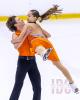 Aneta Vaclavikova & Ivan Morozov (SVK)