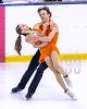 Aneta Vaclavikova & Ivan Morozov (SVK)