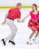 Enna Kesti & Oskari Liedenpohja (FIN)