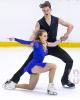 Iryna Pidgaina & Artem Koval (UKR)
